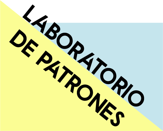 laboratorio de patrones